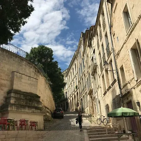 Superbe ! Appart T2 - Centre Historique & Tram - Situation Ideale Montpellier