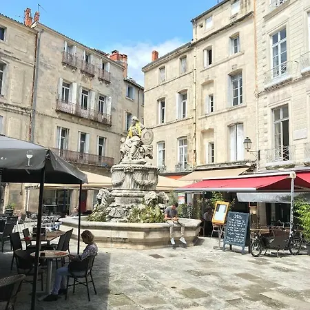 Apartment Superbe ! Appart T2 - Centre Historique & Tram - Situation Ideale *