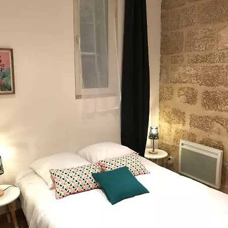 Apartment Superbe ! Appart T2 - Centre Historique & Tram - Situation Ideale Montpellier