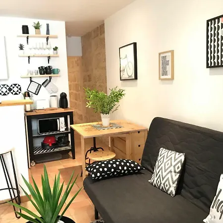 Apartment Superbe ! Appart T2 - Centre Historique & Tram - Situation Ideale *
