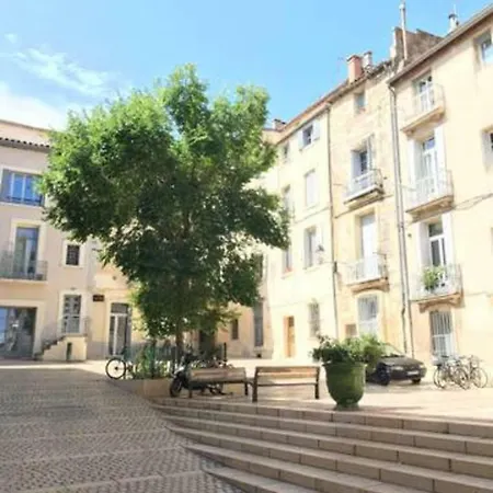 Apartment Superbe ! Appart T2 - Centre Historique & Tram - Situation Ideale *