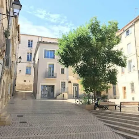 Apartment Superbe ! Appart T2 - Centre Historique & Tram - Situation Ideale Montpellier